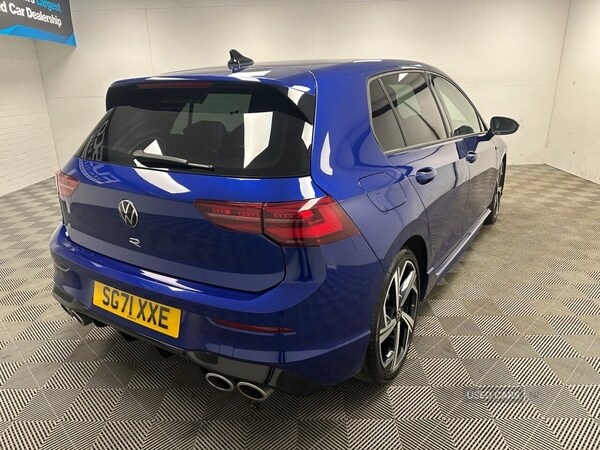 Used Volkswagen Golf 2021 for sale - 76659526: Photo 7