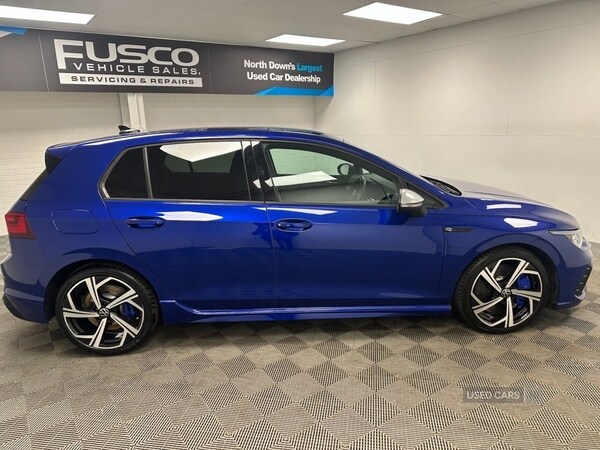 Used Volkswagen Golf 2021 for sale - 76659526: Photo 8