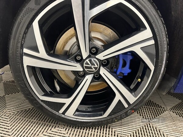 Used Volkswagen Golf 2021 for sale - 76659526: Photo 9