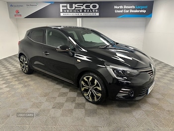 Used Renault Clio 2022 for sale - 75564527: Photo
