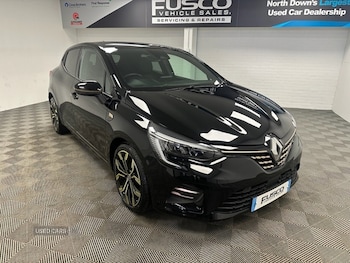 Used Renault Clio 2022 for sale - 75564527: Photo