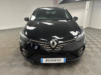 Used Renault Clio 2022 for sale - 75564527: Photo