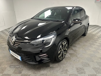 Used Renault Clio 2022 for sale - 75564527: Photo