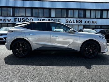 Used DS Automobiles DS 4 2024 for sale - 78899025: Photo
