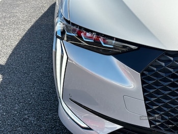 Used DS Automobiles DS 4 2024 for sale - 78899025: Photo