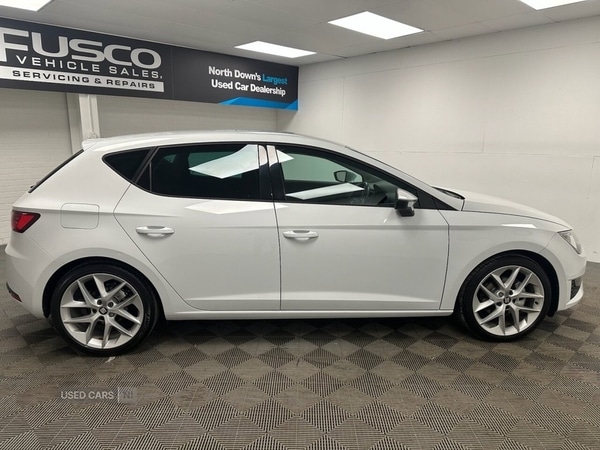 Used SEAT Leon 2017 for sale - 77082249: Photo 11