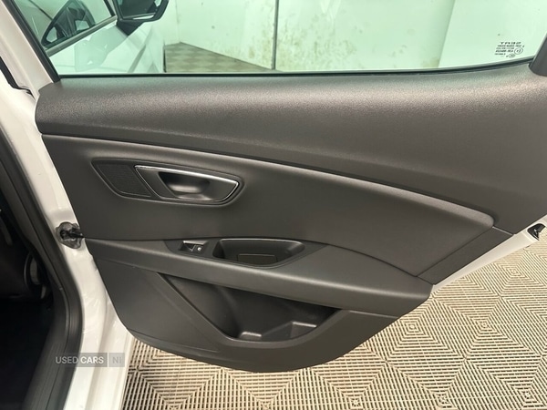 Used SEAT Leon 2017 for sale - 77082249: Photo 12