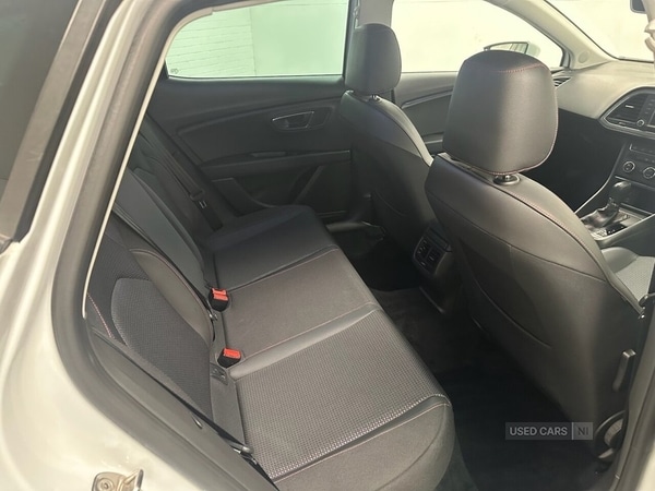 Used SEAT Leon 2017 for sale - 77082249: Photo 13