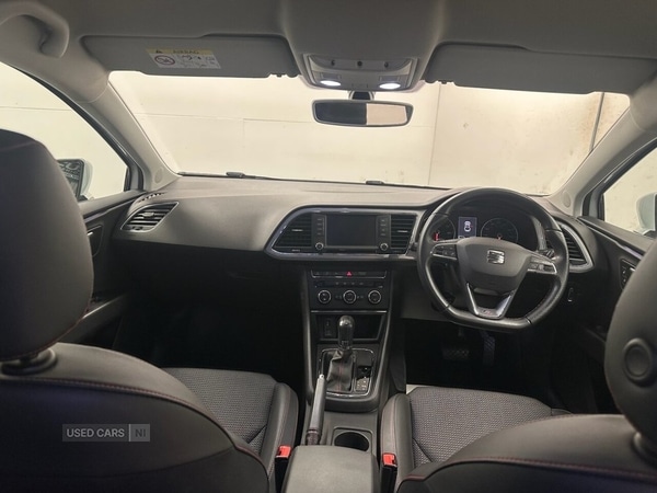 Used SEAT Leon 2017 for sale - 77082249: Photo 16