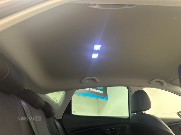 Used SEAT Leon 2017 for sale - 77082249: Photo 17