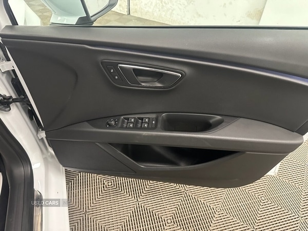 Used SEAT Leon 2017 for sale - 77082249: Photo 18