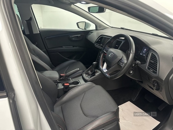 Used SEAT Leon 2017 for sale - 77082249: Photo 19