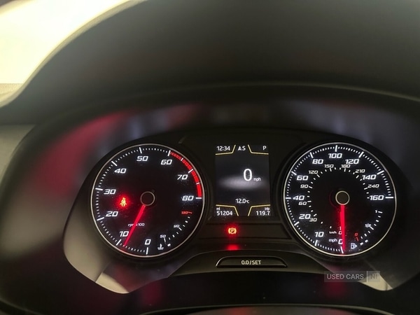 Used SEAT Leon 2017 for sale - 77082249: Photo 21