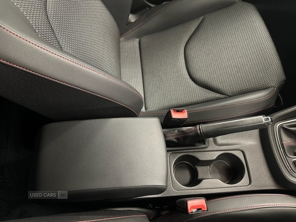 Used SEAT Leon 2017 for sale - 77082249: Photo 23