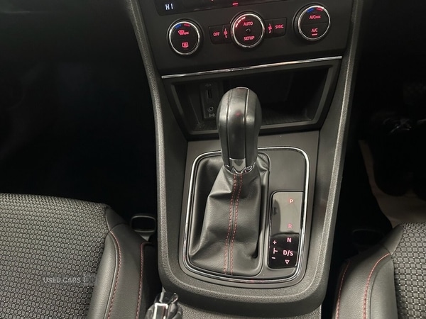 Used SEAT Leon 2017 for sale - 77082249: Photo 24