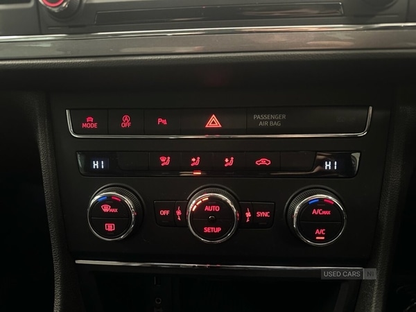 Used SEAT Leon 2017 for sale - 77082249: Photo 25