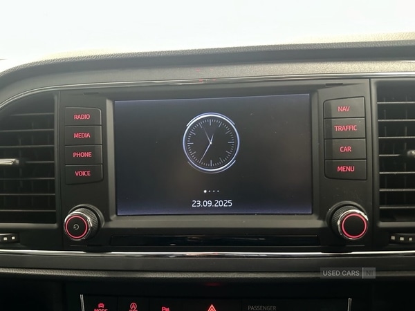 Used SEAT Leon 2017 for sale - 77082249: Photo 26