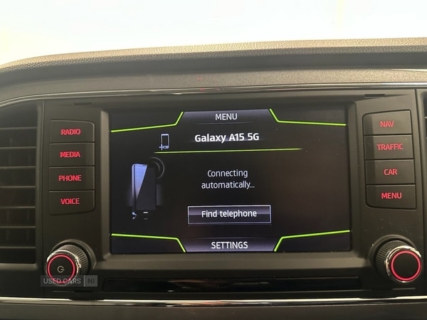 Used SEAT Leon 2017 for sale - 77082249: Photo 27