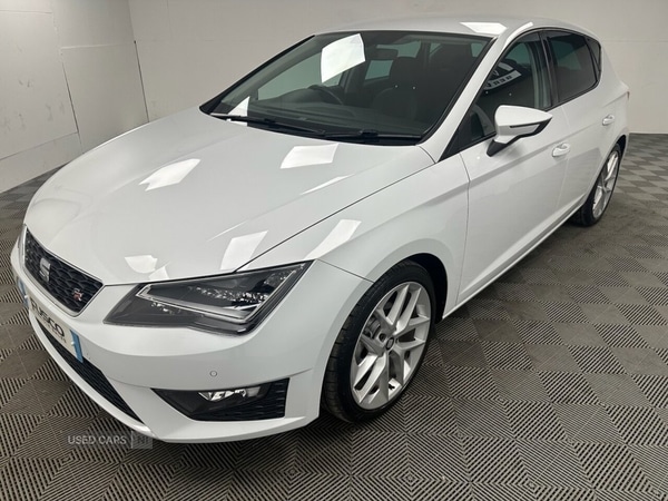 Used SEAT Leon 2017 for sale - 77082249: Photo 3