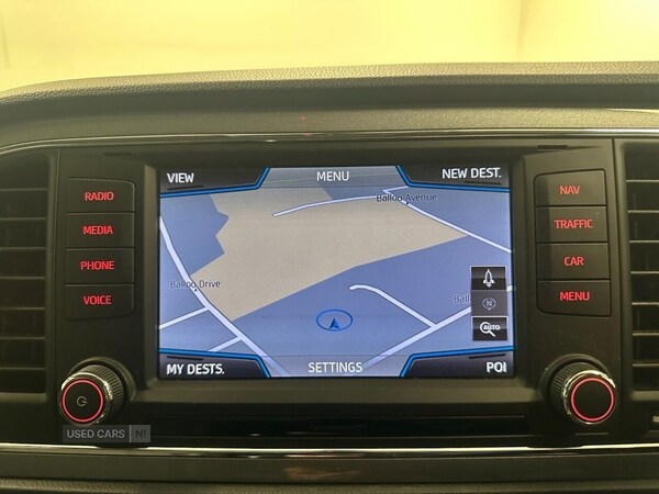 Used SEAT Leon 2017 for sale - 77082249: Photo 30