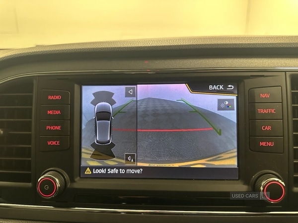 Used SEAT Leon 2017 for sale - 77082249: Photo 33