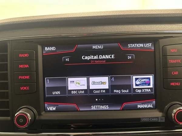 Used SEAT Leon 2017 for sale - 77082249: Photo 34