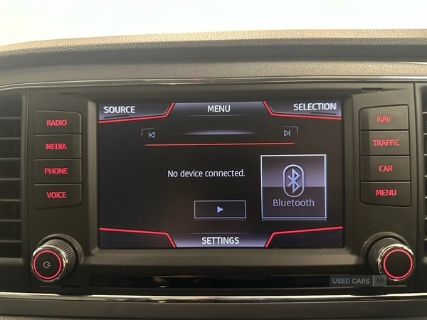 Used SEAT Leon 2017 for sale - 77082249: Photo 35