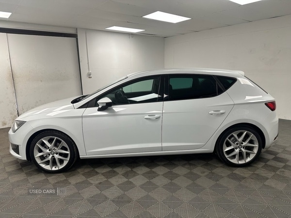 Used SEAT Leon 2017 for sale - 77082249: Photo 4