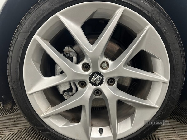 Used SEAT Leon 2017 for sale - 77082249: Photo 5