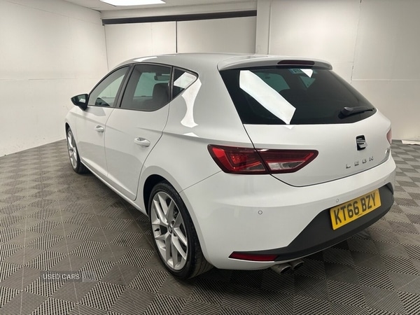 Used SEAT Leon 2017 for sale - 77082249: Photo 6