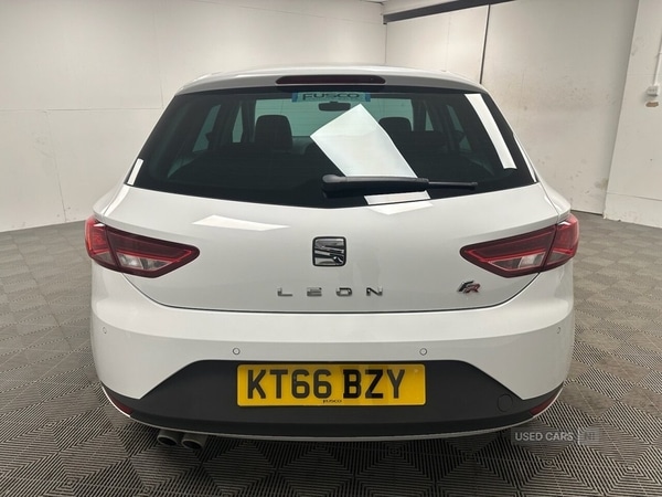 Used SEAT Leon 2017 for sale - 77082249: Photo 7