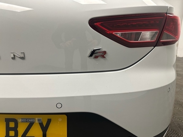 Used SEAT Leon 2017 for sale - 77082249: Photo 8