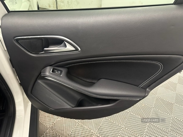 Used Mercedes-Benz GLA 2018 for sale - 76597597: Photo 11