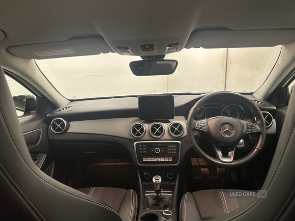 Used Mercedes-Benz GLA 2018 for sale - 76597597: Photo 15