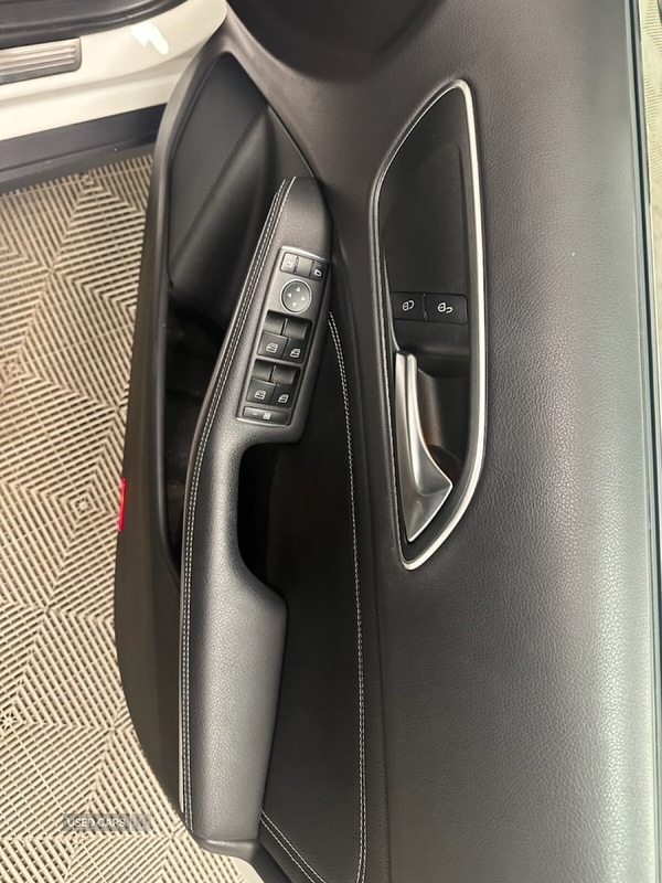 Used Mercedes-Benz GLA 2018 for sale - 76597597: Photo 16