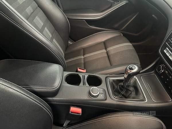 Used Mercedes-Benz GLA 2018 for sale - 76597597: Photo 18