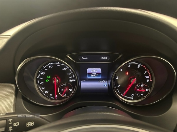 Used Mercedes-Benz GLA 2018 for sale - 76597597: Photo 20