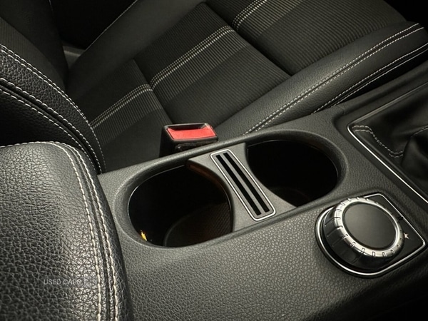 Used Mercedes-Benz GLA 2018 for sale - 76597597: Photo 21