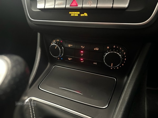 Used Mercedes-Benz GLA 2018 for sale - 76597597: Photo 22