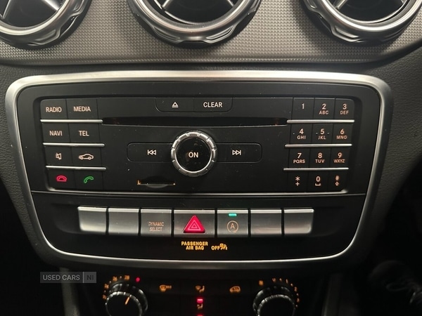 Used Mercedes-Benz GLA 2018 for sale - 76597597: Photo 23