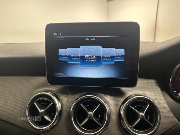 Used Mercedes-Benz GLA 2018 for sale - 76597597: Photo 24