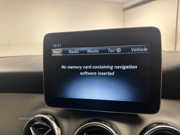 Used Mercedes-Benz GLA 2018 for sale - 76597597: Photo 25