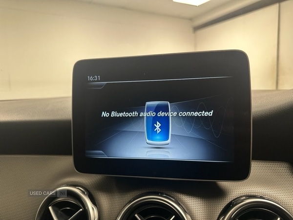 Used Mercedes-Benz GLA 2018 for sale - 76597597: Photo 26