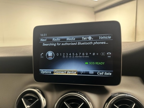 Used Mercedes-Benz GLA 2018 for sale - 76597597: Photo 27