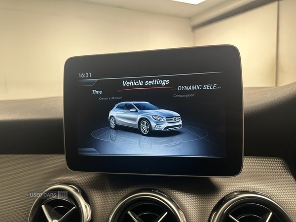 Used Mercedes-Benz GLA 2018 for sale - 76597597: Photo 28