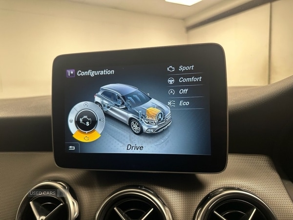 Used Mercedes-Benz GLA 2018 for sale - 76597597: Photo 29