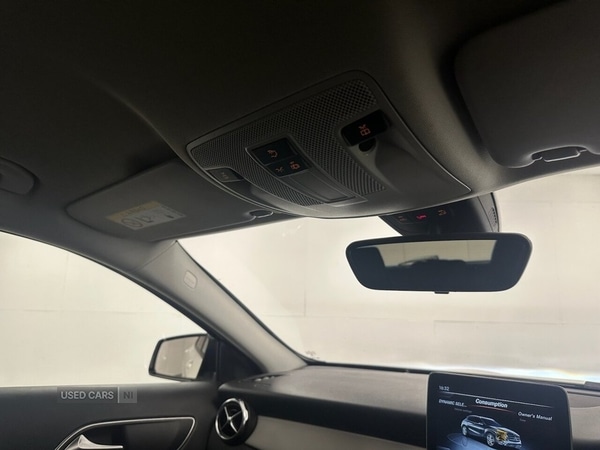 Used Mercedes-Benz GLA 2018 for sale - 76597597: Photo 31