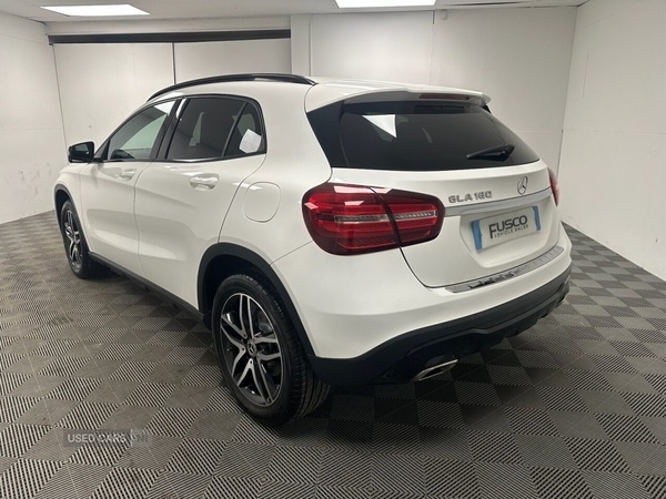 Used Mercedes-Benz GLA 2018 for sale - 76597597: Photo 5