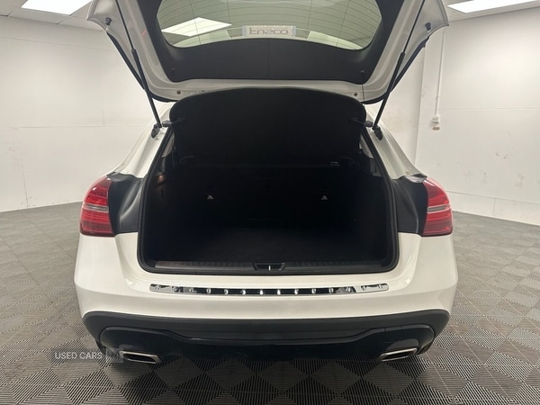 Used Mercedes-Benz GLA 2018 for sale - 76597597: Photo 6