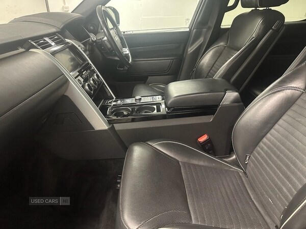 Used Land Rover Discovery 2018 for sale - 76240444: Photo 10